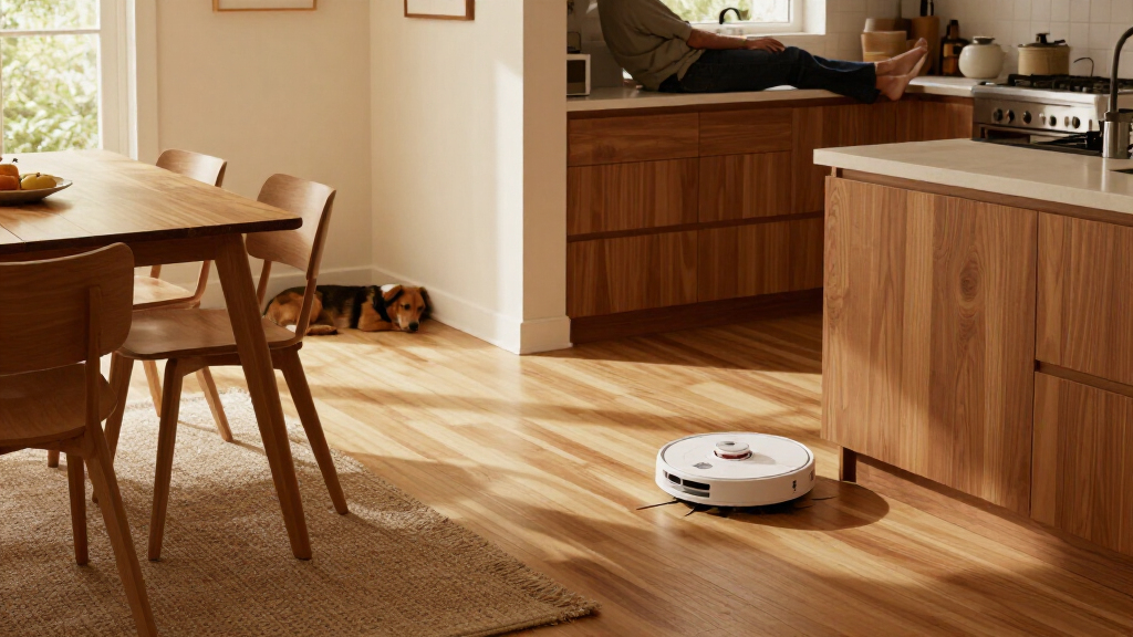 ECOVACS Cuts Up To $700 Off Matter Robot Vacuums For Prime Big Deal Days