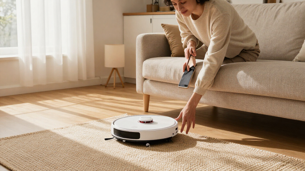 Everything I Set Up In My First Month With An all-Matter Smart Home — And What Still Doesn’t Work