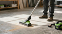 Greenworks 24V Battery Technology: Powering Pro Performance