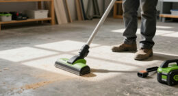 Greenworks 24V Battery Technology: Powering Pro Performance
