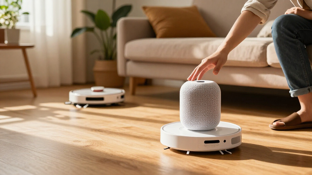 Hands-on With The Apple Home Collection