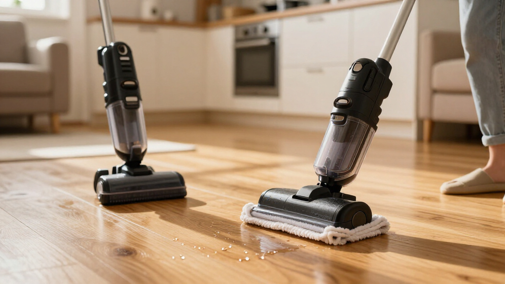 Hard Floor Care Shopping Checklist 2026