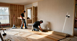 Homebuilding Labor Shortages And Costs Continue To Rise