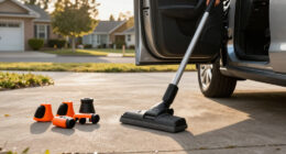 How To Clean Your Car With RIDGID’s 7-Pc 1.25" Wet/Dry Vac Accessory Kit For $30 + Free S&H