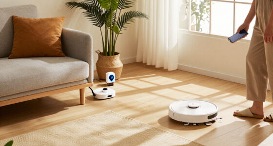I Filled My Home With Matter Devices — These Are The 5 Problems They Actually Solved