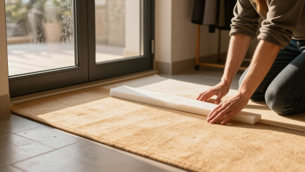 I’m Fed Up With Coming Home To An Icy Hallway – 5 Things I’m Doing To Warm It Up