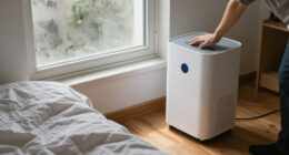 I Tested A Smart Dehumidifier In My Damp Bedroom – And The Results Surprised Me
