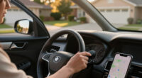 I Tried A $99 Plug That Promises To Track Your Car And Send Help When Needed — Without Selling Your Data