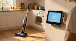 I Tried Out Apple’s HomeView Smart Display