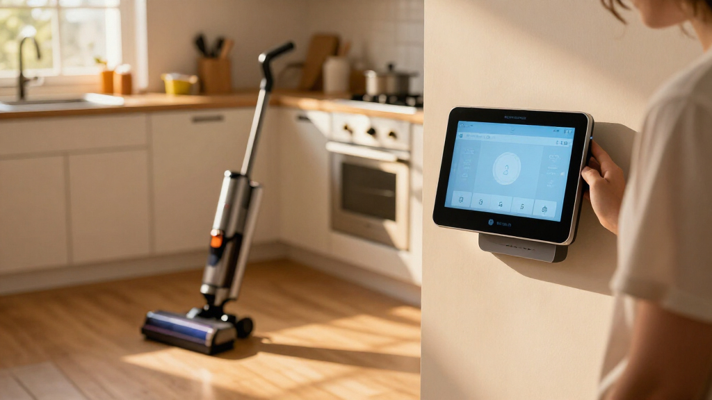 I Tried Out Apple’s HomeView Smart Display