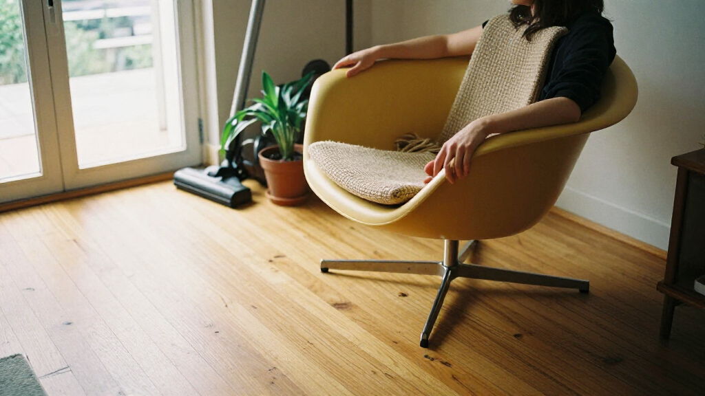 IKEA Designed This ‘Anti-Stress’ Chair 50 Years Ago — It's A Modern Design Classic That Sells Millions Every Year