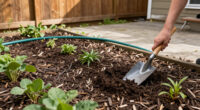 Is Mulching Worth It? 6 Surprising Reasons To Tackle This Garden Task Now – From Frost Protection To Healthier Soil