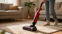 Is the Kenmore Intuition Bagged Upright Vacuum with Worth It? Honest Take + Alternatives
