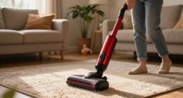 Is the Kenmore Intuition Bagged Upright Vacuum with Worth It? Honest Take + Alternatives