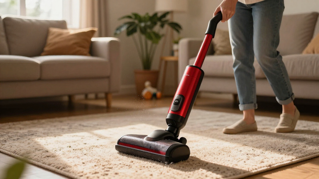 Is the Kenmore Intuition Bagged Upright Vacuum with Worth It? Honest Take + Alternatives