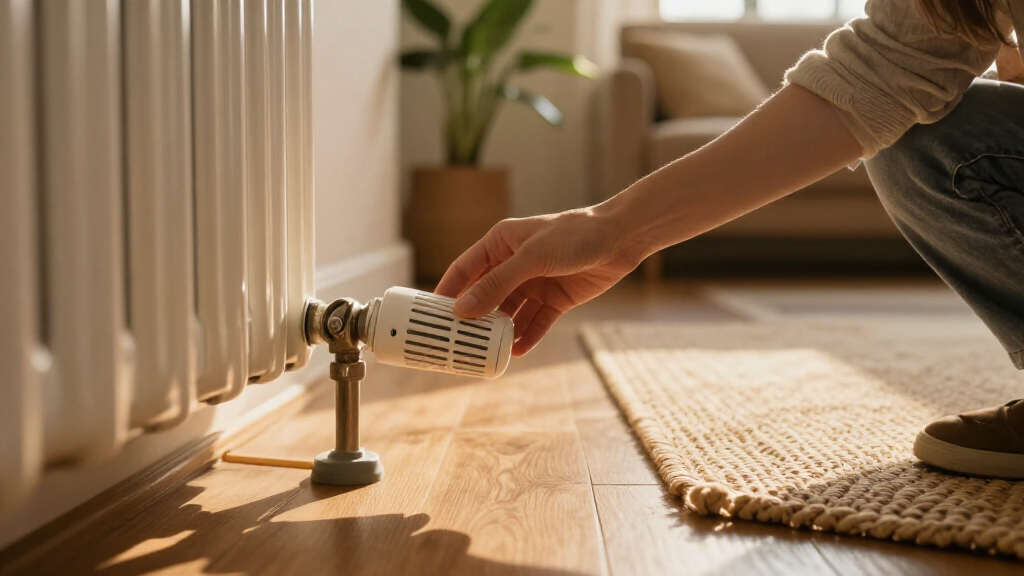 It Turns Out I’ve Been Using My Radiators All Wrong For Years And You Might Have Been Too
