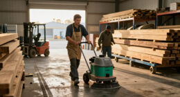 Kuiken Brothers Company Completes Acquisition Of Paramus Building Supply