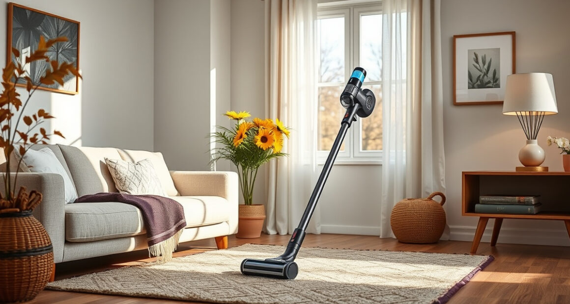 Levoit LVAC-200 Review: A Late-Fall Pet-Hair Helper