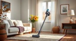 Levoit LVAC-200 Review: A Late-Fall Pet-Hair Helper