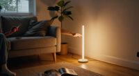 Linkind’s Matter Light Stick Makes Ordinary Lamps Look Far More Interesting — No Hub Required