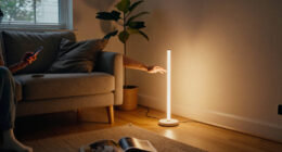 Linkind’s Matter Light Stick Makes Ordinary Lamps Look Far More Interesting — No Hub Required