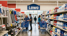 Lowe’s To Open New Kentucky Location