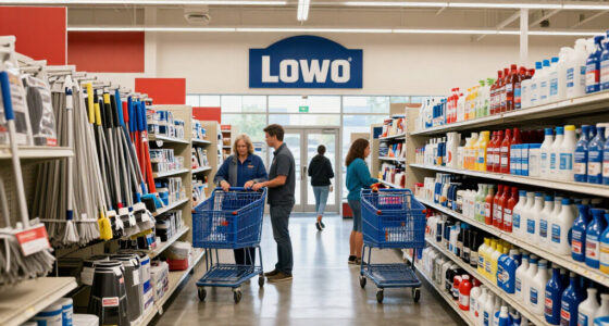 Lowe’s To Open New Kentucky Location