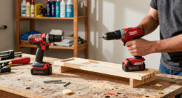 Milwaukee M12 Cordless Power Tool Combo Kit Special Buy Is Back