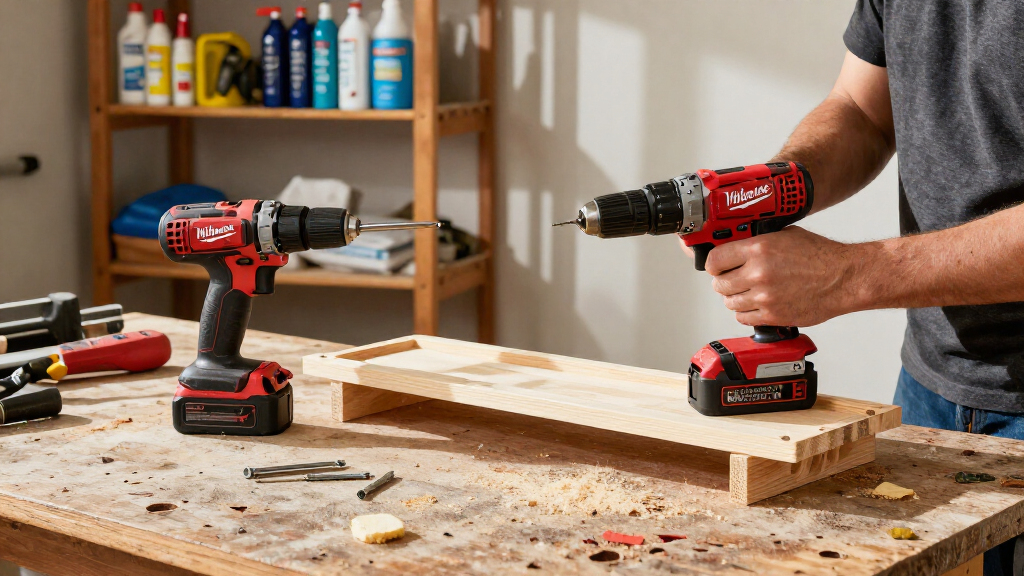 Milwaukee M12 Cordless Power Tool Combo Kit Special Buy Is Back