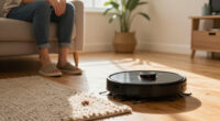 My Favorite Robot Vacuum Just Got Quieter, And More Expensive