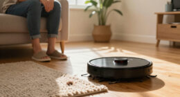 My Favorite Robot Vacuum Just Got Quieter, And More Expensive
