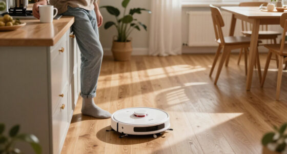 My Top-rated Eufy Robot Vacuum Just Got An Upgrade