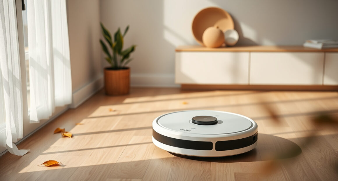 Roborock Q7 M5+ Review: A Late-Fall Floor Reset