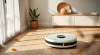 Roborock Q7 M5+ Review: A Late-Fall Floor Reset