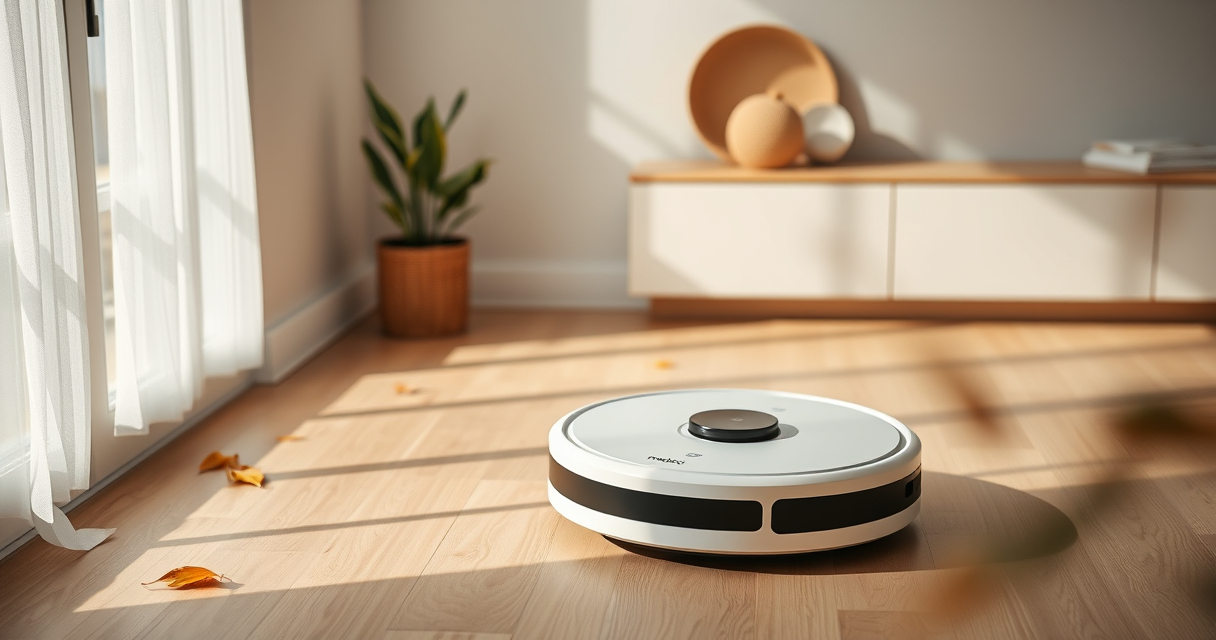 Roborock Q7 M5+ Review: A Late-Fall Floor Reset