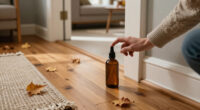Spray This 1 Scent Around To Keep Spiders Out Of Your Home This Autumn – And Make It Smell Like A Posh Spa