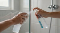 Spraying Windex On Caulk: Why It Is Recommended And What It Is For