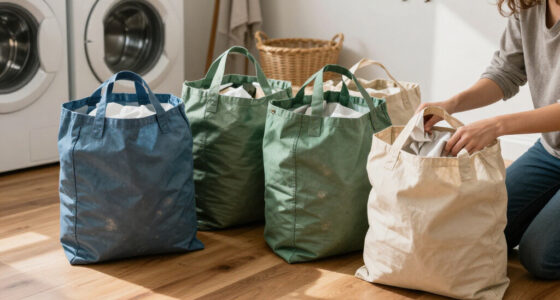 Stop Holding Onto Donation Bags — Here’s How To Take Care Of Them Without Ever Leaving Your House