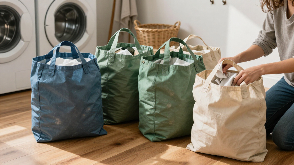 Stop Holding Onto Donation Bags — Here’s How To Take Care Of Them Without Ever Leaving Your House