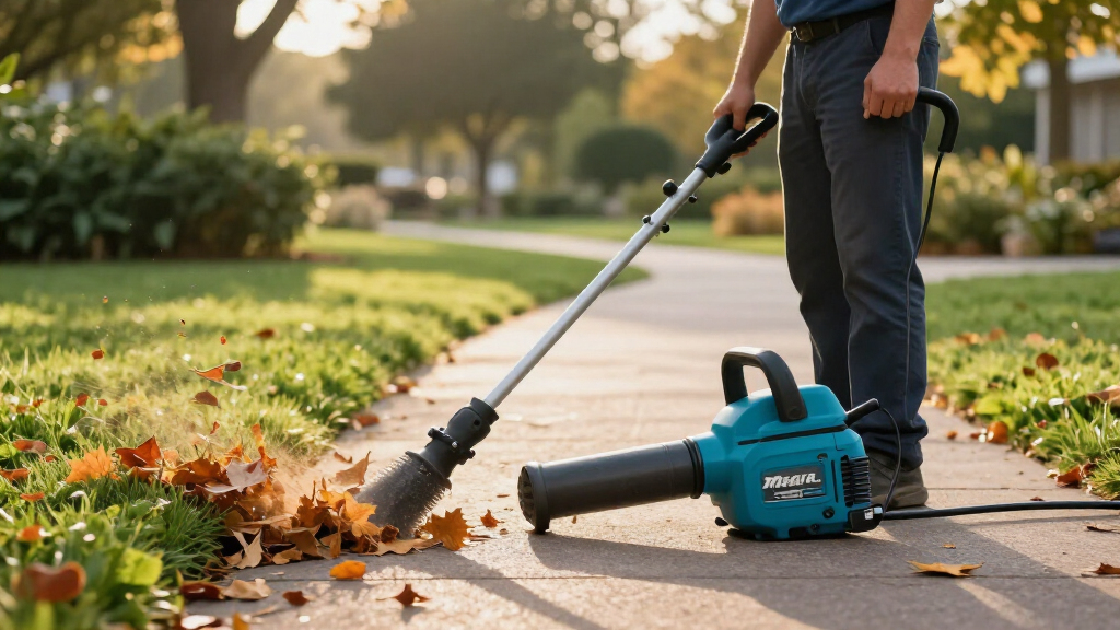 The Future Of OPE Is Cordless: How Makita XGT Is Ready To Lead It