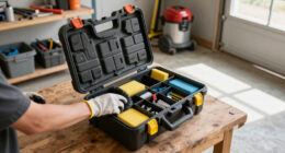 This Dewalt Organizer Case Is Still A Great Bargain