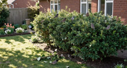 This Is The Best Type Of Hedging To Feed Wildlife, Create Shade And Reduce Pollution In Your Garden – And Experts Say It Thrives In UK Soils