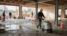 U.S. Construction Industry Projected To Add 400,000 Jobs By 2035