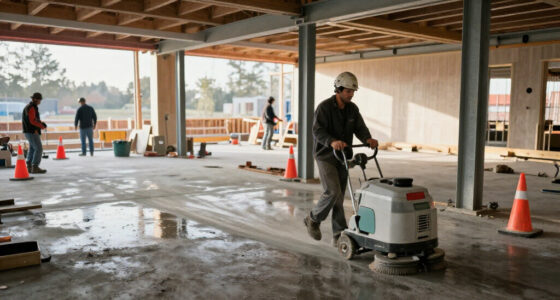 U.S. Construction Industry Projected To Add 400,000 Jobs By 2035
