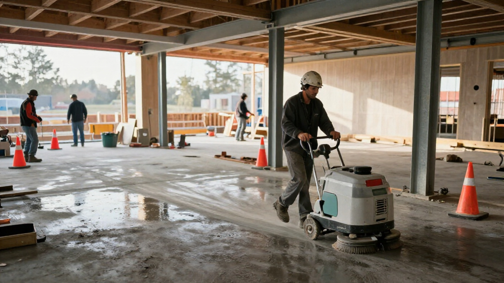 U.S. Construction Industry Projected To Add 400,000 Jobs By 2035