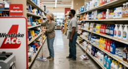Westlake Ace Hardware Expands In Missouri