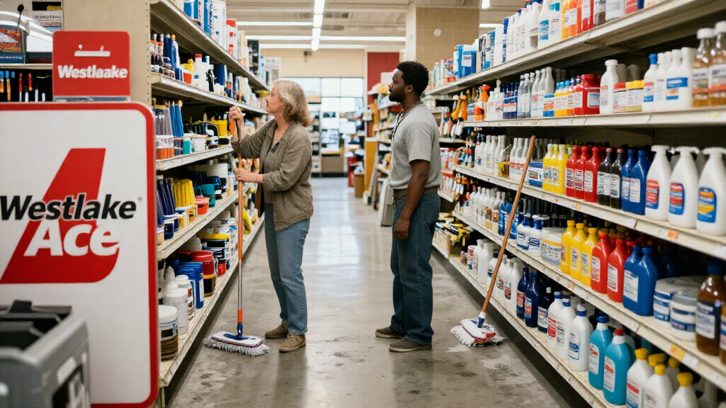 Westlake Ace Hardware Expands In Missouri