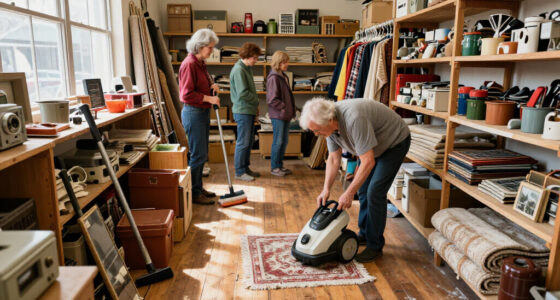 What Gen Z, Millennials, Gen X, And Boomers Are All Hunting For Secondhand
