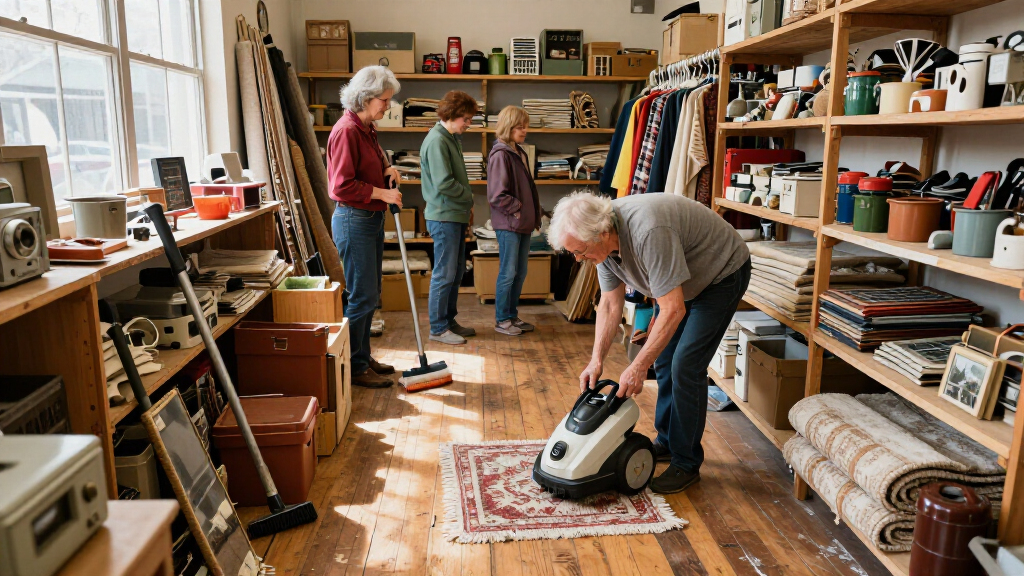 What Gen Z, Millennials, Gen X, And Boomers Are All Hunting For Secondhand