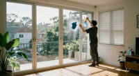 Window, Glass & Blind Cleaning Checklist 2026